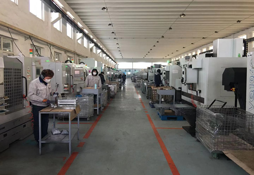 大连重点签约项目全名单发布 汽车配件研发领域蓄势待发