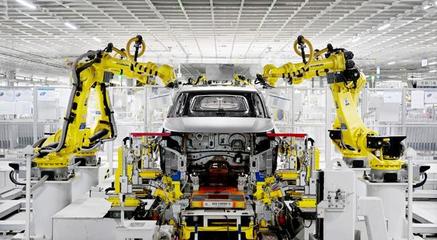 CAPAFAIR 2024宁波国际汽配展览会招商启动，共筑汽车配件研发新生态