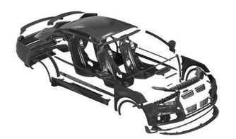 日本帝人战略布局欧洲，全资收购捷克Benet汽车强化复合材料研发实力