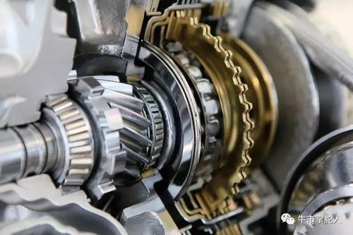 六月汽车零部件板块火爆，主力资金涌入40亿，研发驱动龙头崛起