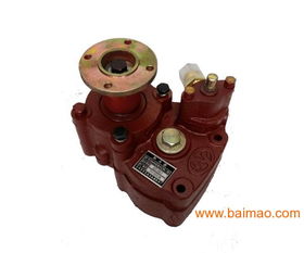 青州市华茂液压机械配件厂 专注取力器研发与批发，助力汽车配件产业升级