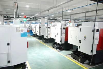 精度突破0.005毫米 慈溪产汽车配件何以赢得世界500强青睐？