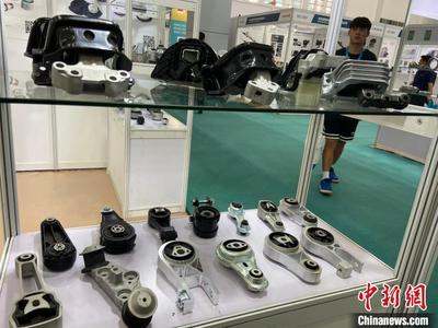 浙江本土汽配企业的全球征途 以研发为矛，掘金海外市场