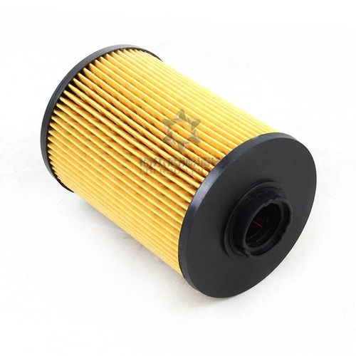 福尔盾 深耕燃油滤清器研发，以创新实力铸就汽车配件品质典范