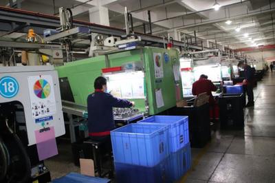 赣州经开区出台'防疫暖企'八条政策，助力汽车配件研发企业复工复产