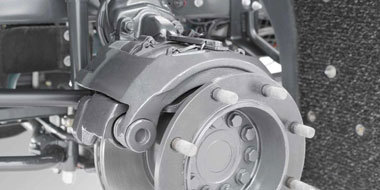 泉州建江汽车配件制造与研发